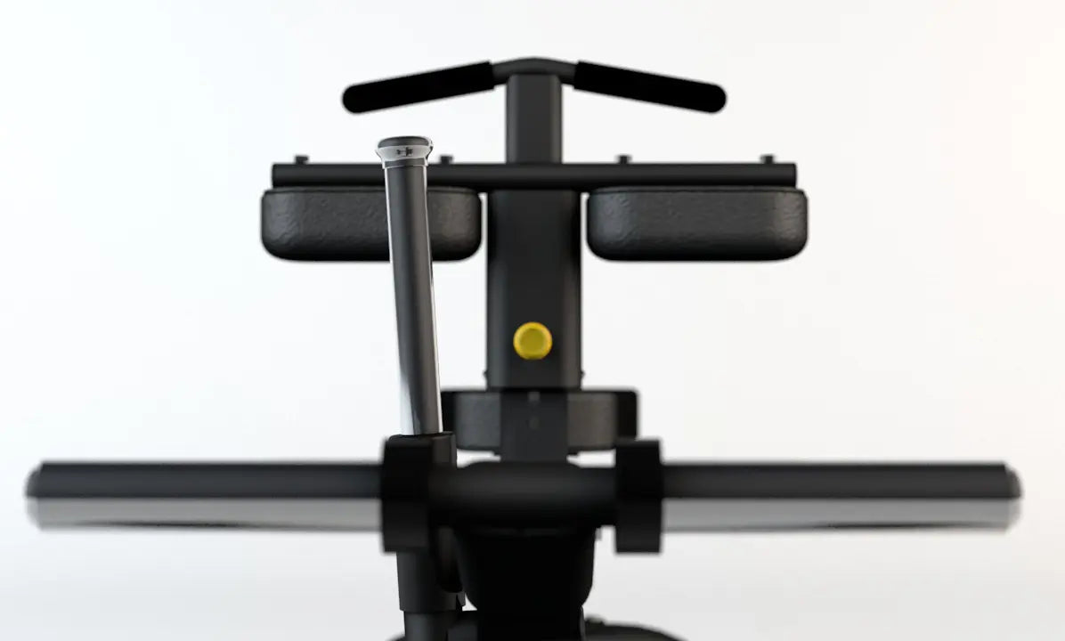 BH Fitness Seated Calf PL210B