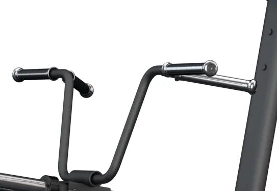 BH Fitness T-Bar Row PL290B