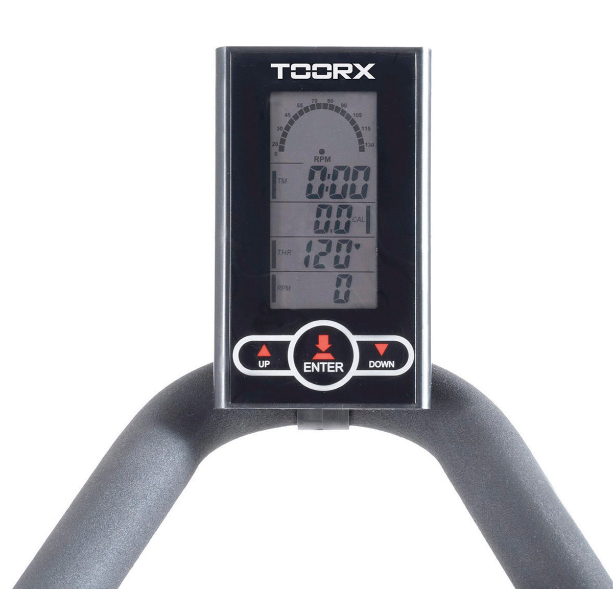 TOORX Indoor Bike SRX-65 EVO – Ansicht 3