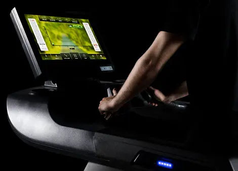 BH Fitness Laufband MOVEMIA TR1000R PLUS