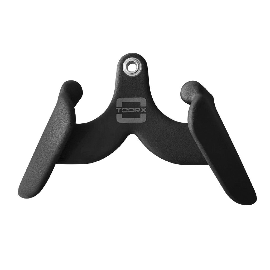 TOORX Doppelgriff Dipping – Ausführung: Hammergriff, 33 cm
