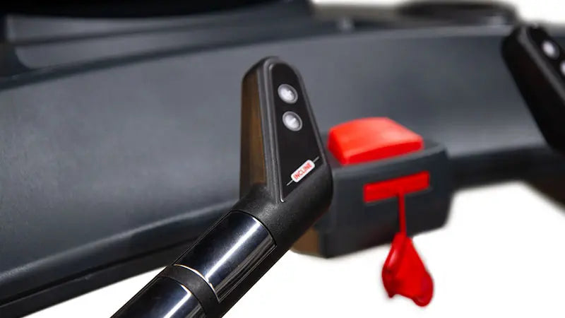 BH Fitness Laufband MOVEMIA TR800R