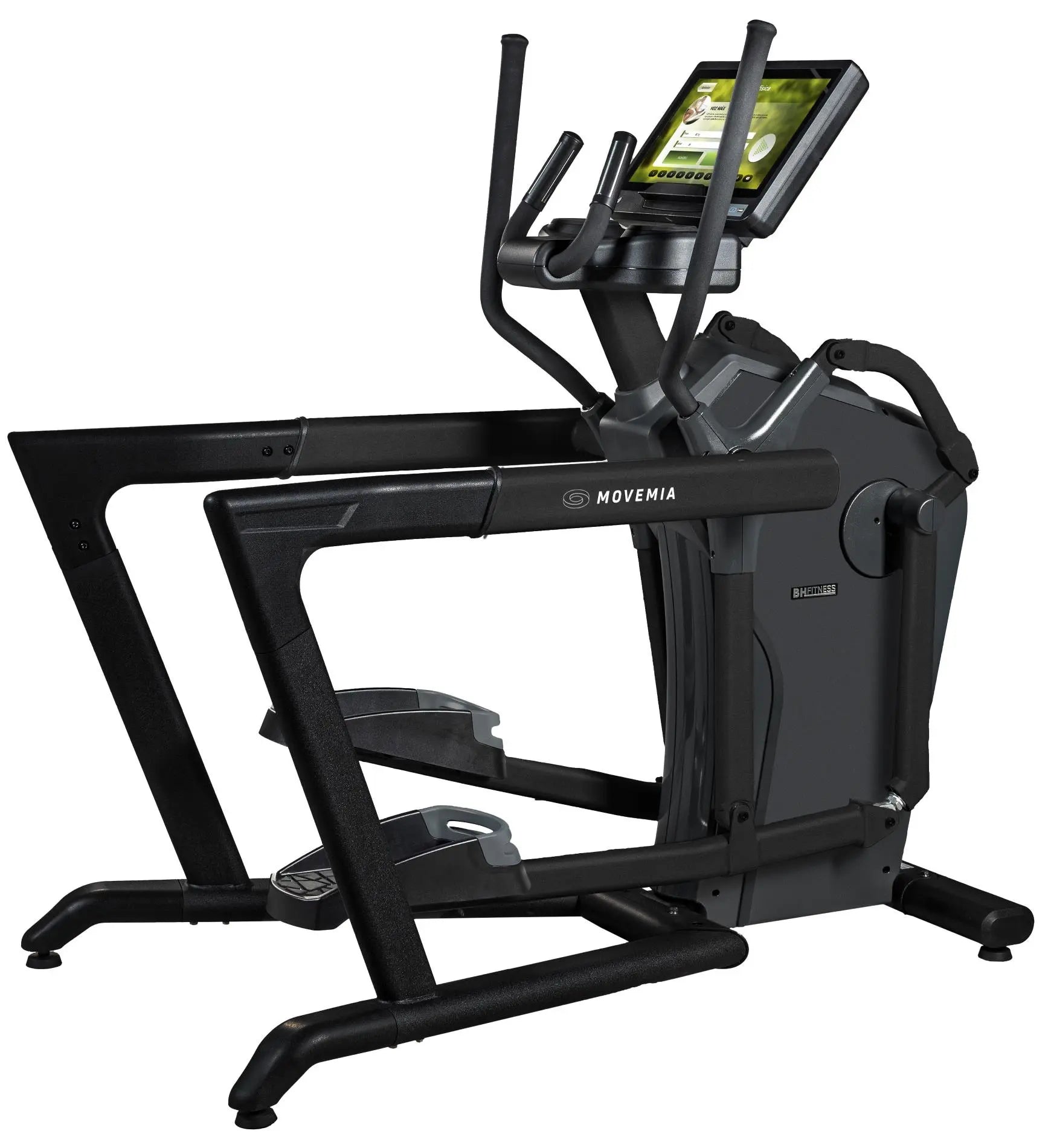 BH Fitness Ellipsentrainer MOVEMIA EC1000R