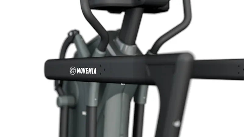 BH Fitness Ellipsentrainer MOVEMIA EC1000R