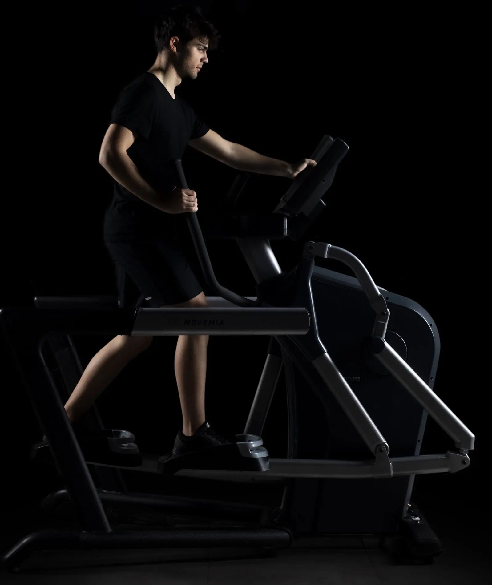 BH Fitness Ellipsentrainer MOVEMIA EC1000R