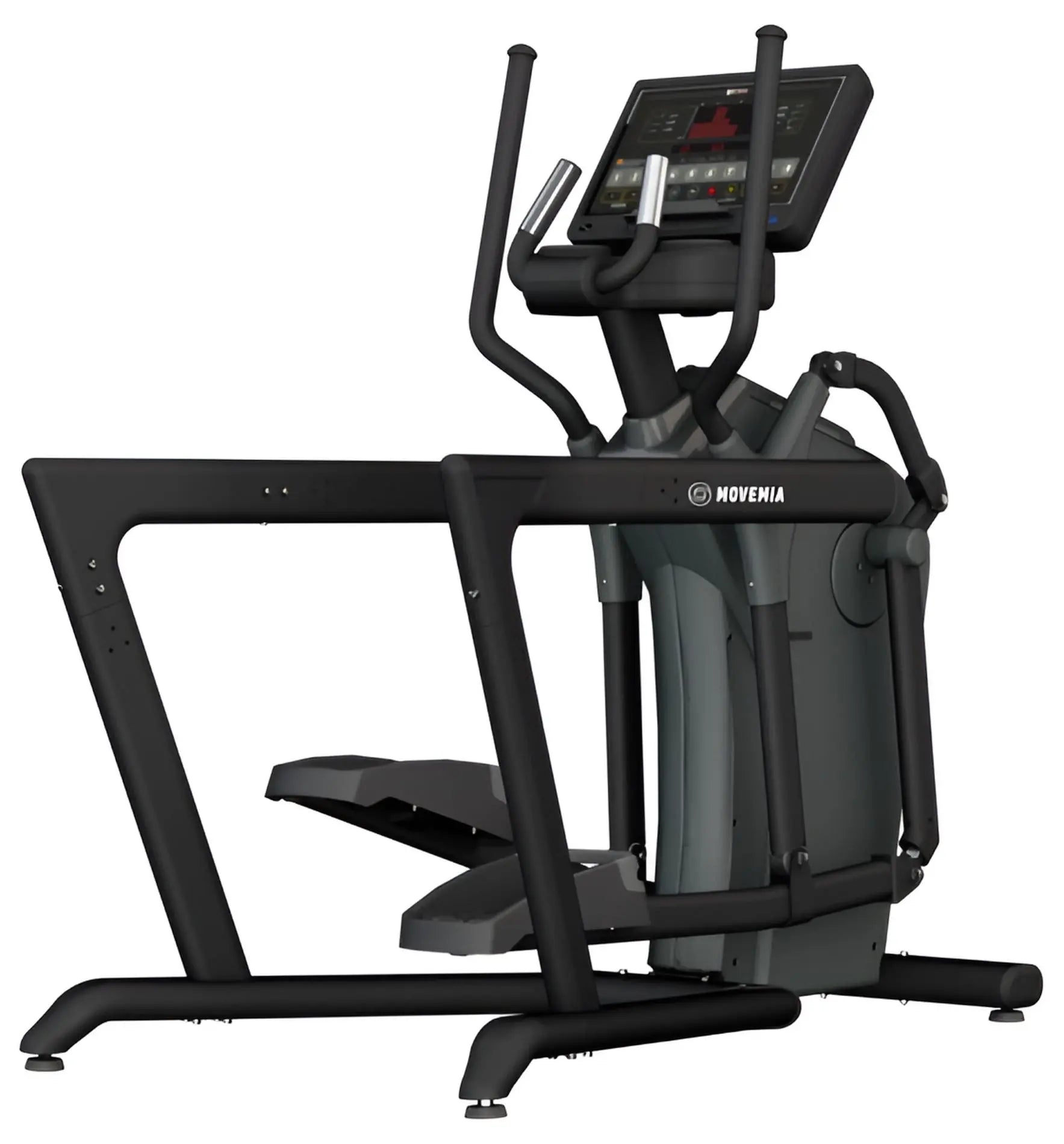 BH Fitness Ellipsentrainer MOVEMIA EC1000R