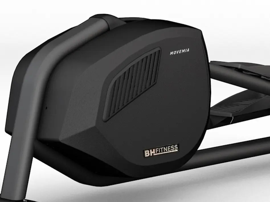 BH Fitness Crosstrainer MOVEMIA ER1000R