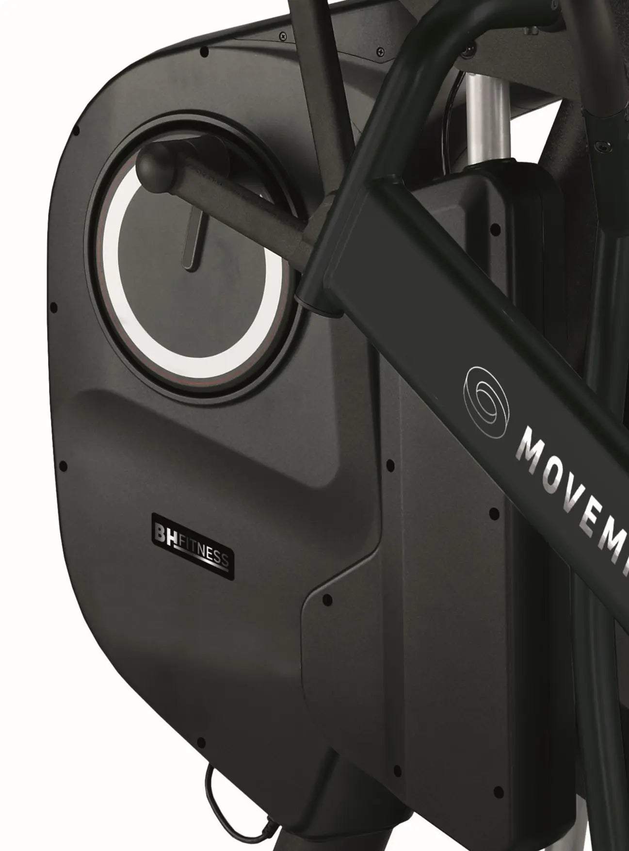 BH Fitness Ellipsentrainer MOVEMIA EV1000R
