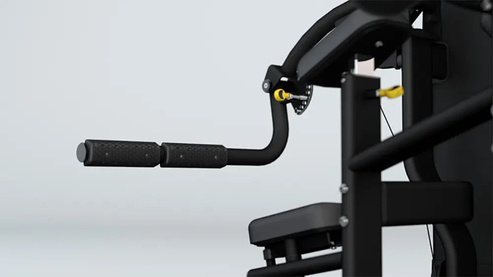 BH Fitness MOVEMIA Glutes M330