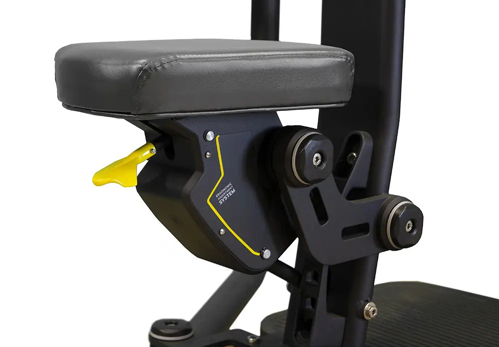 BH Fitness MOVEMIA Pec Fly / Rear Delt M420