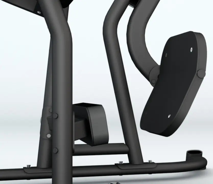 BH Fitness Rear Kick PL330B