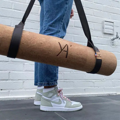 YA' Belt Reise-Stretchband