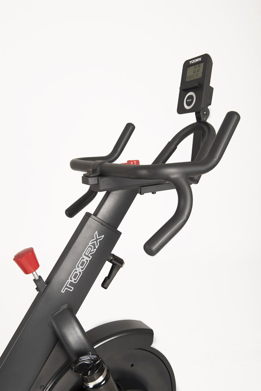 TOORX Indoor Bike SRX Speed Mag – Ansicht 10
