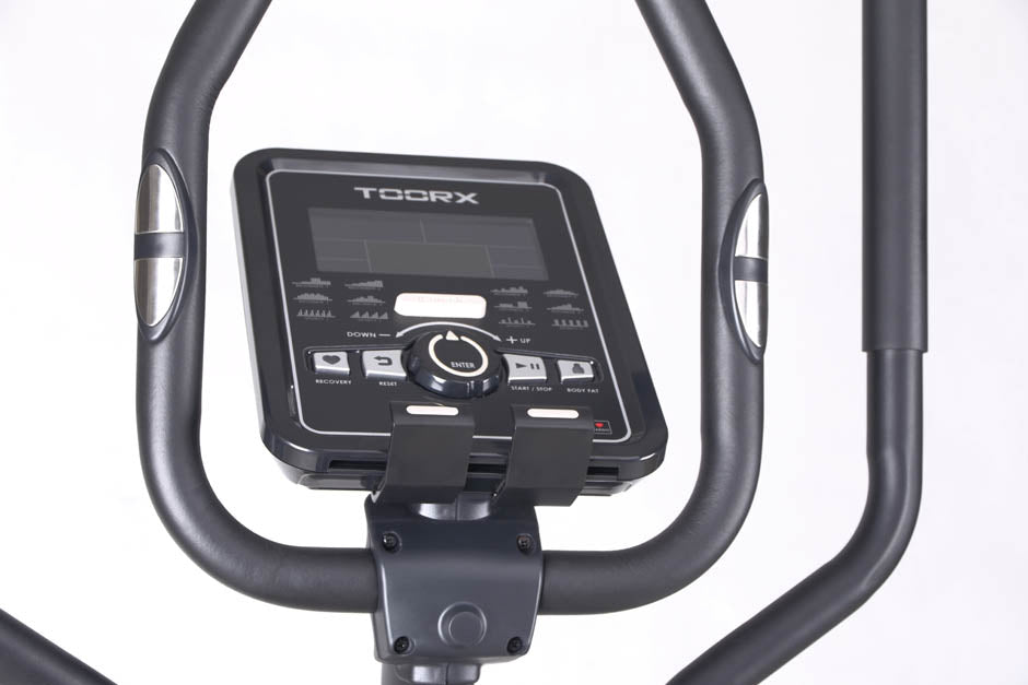 TOORX Chrono Line Crosstrainer ERX-300 – Ansicht 6