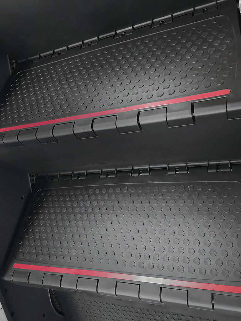 TOORX StairClimber CLX-9000
