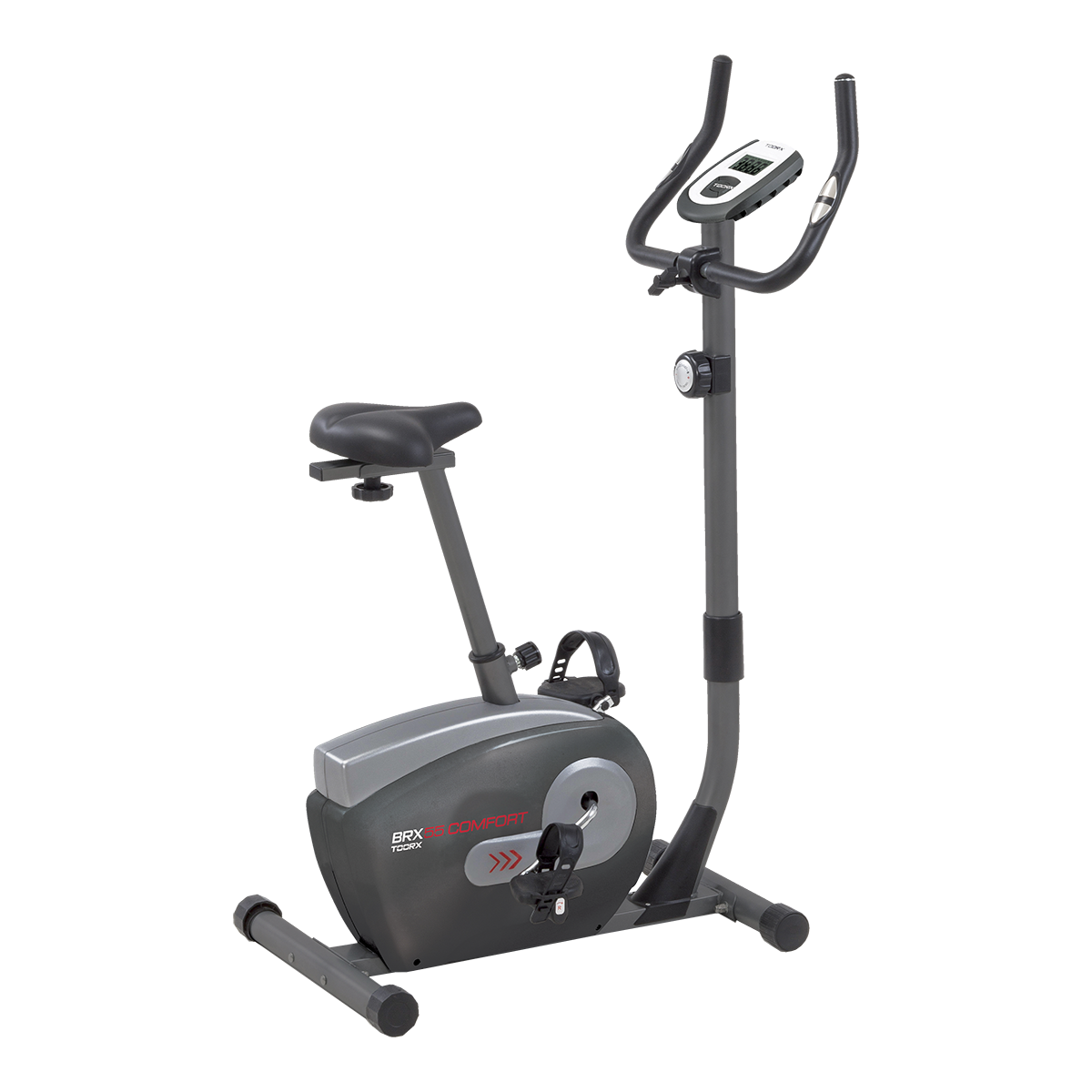 TOORX Heimtrainer BRX-55 Comfort