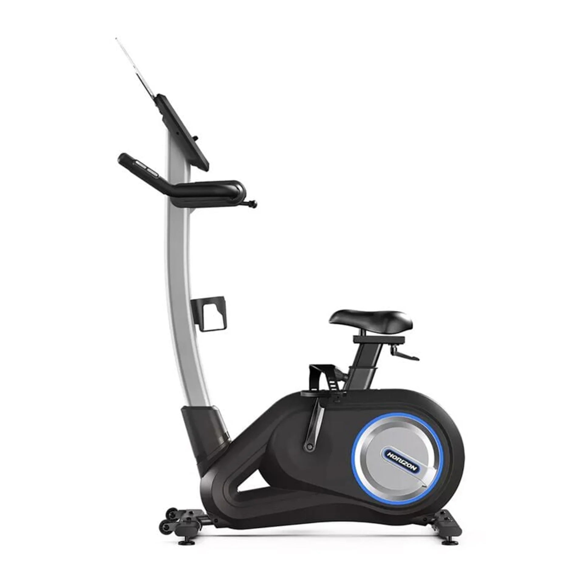 Horizon Fitness Ergometer Paros 3.0