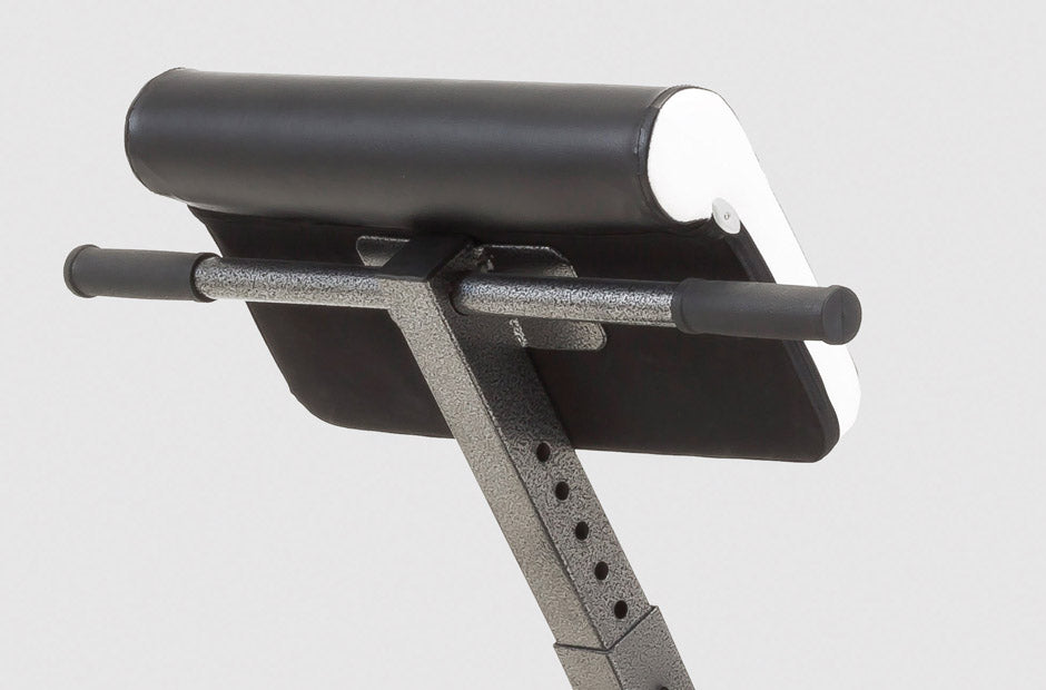 TOORX Hantelbank / Hyperextension-Bank WBX-40 Multifit – Ansicht 2