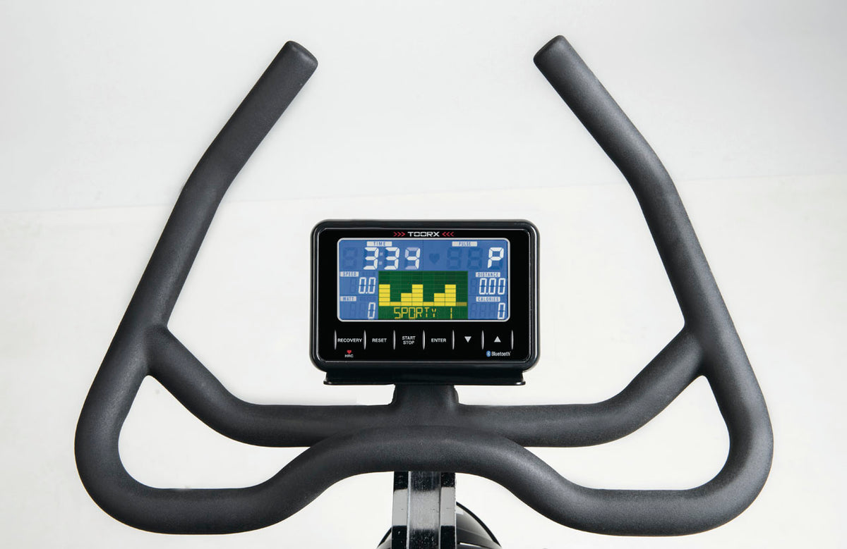 TOORX Chrono Line Indoor Bike SRX-500 – Ansicht 12