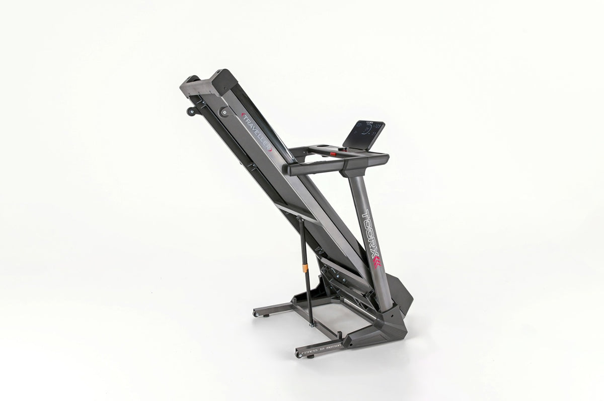 TOORX Laufband Traveller – Ansicht 3