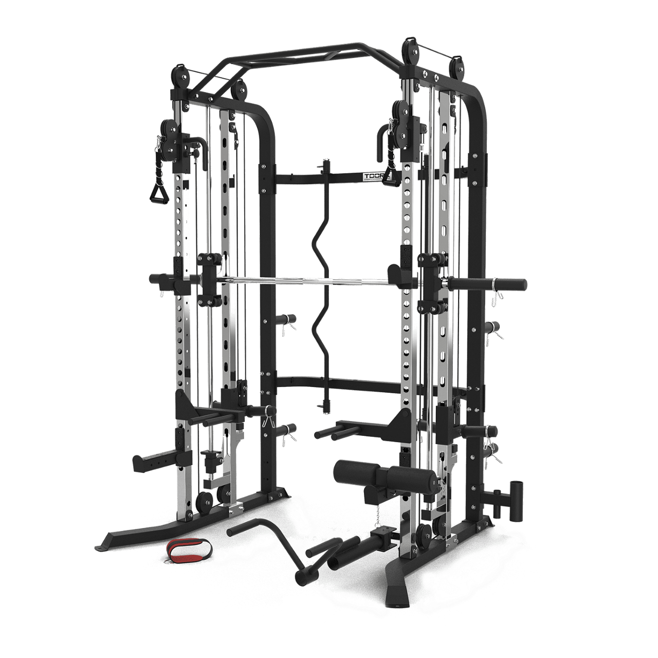 TOORX All-In-One-Trainer ASX-2000