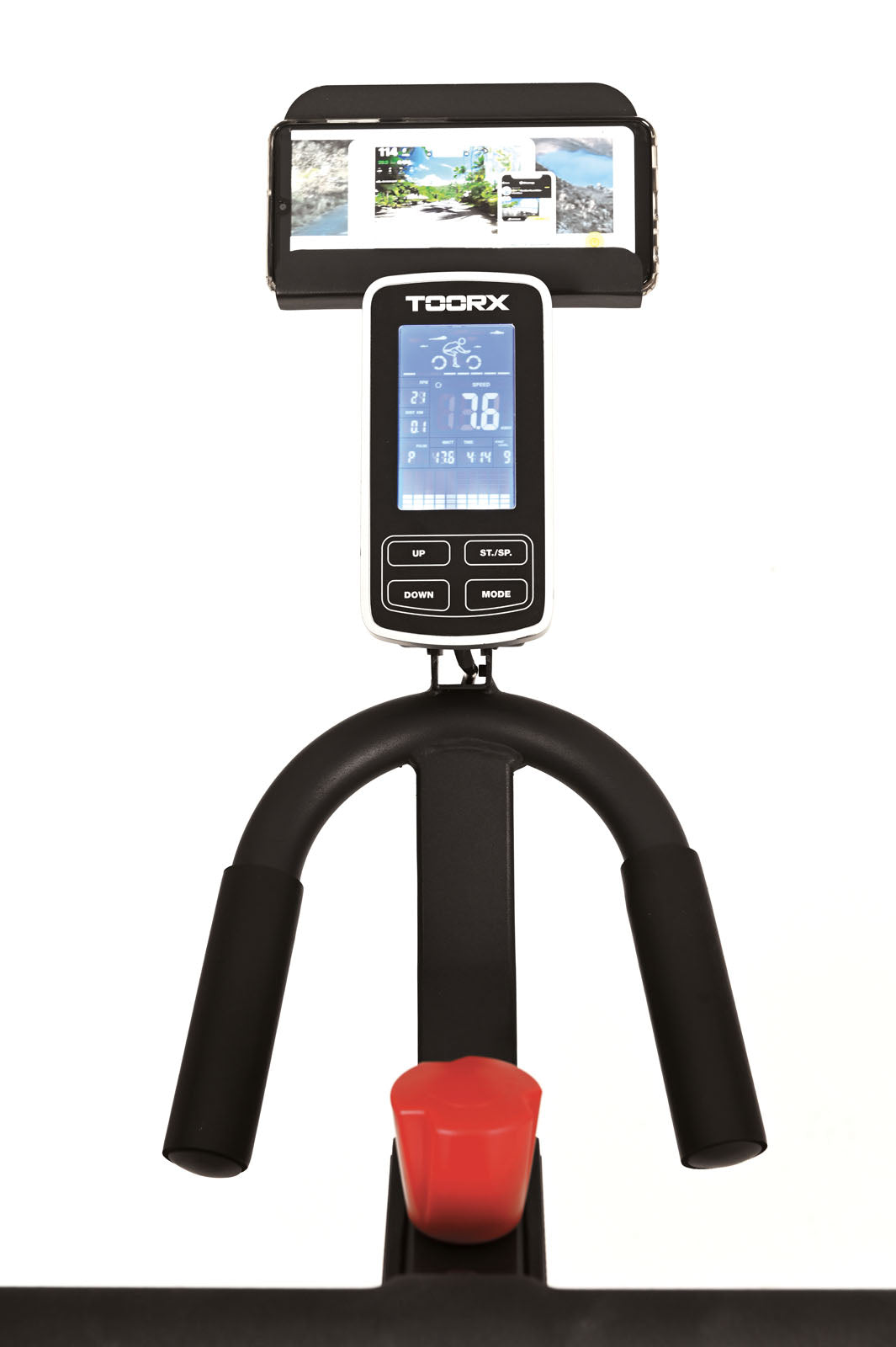 TOORX Indoor Bike SRX Speed Mag Pro – Ansicht 5