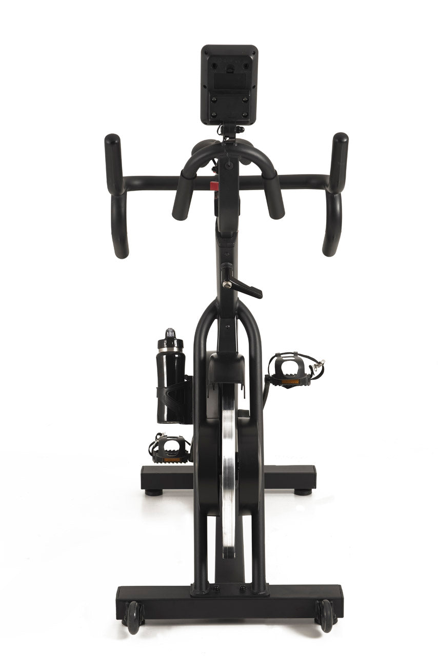 TOORX Indoor Bike SRX Speed Mag – Ansicht 20