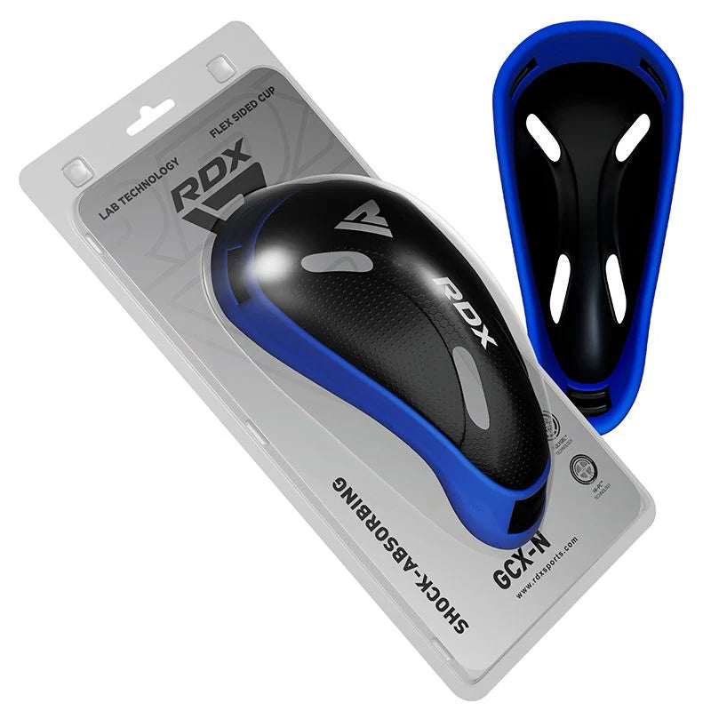 RDX Tiefschutz Polygel Cx