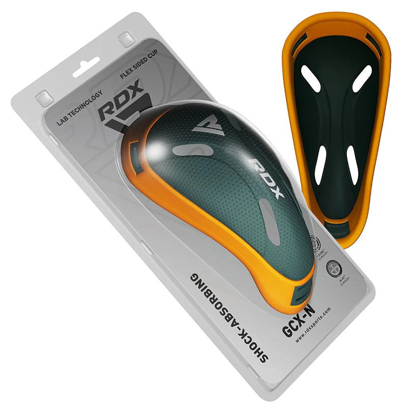 RDX Tiefschutz Polygel Cx