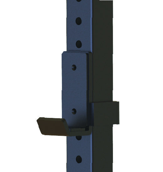 TOORX Wand-Rack klappbar WLX-2800 – Ansicht 3