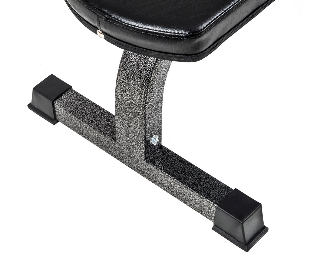 TOORX Hantelbank flach WBX-65 – Ansicht 4