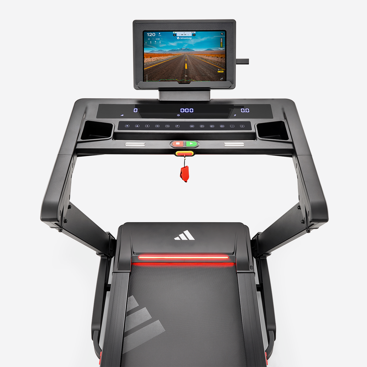 adidas Laufband T-25
