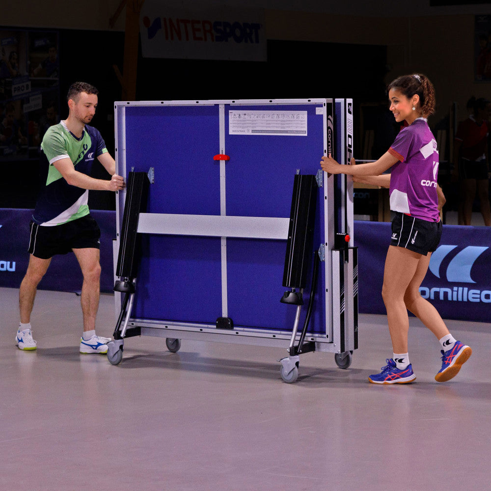 Cornilleau 740 ITTF Tischtennisplatte