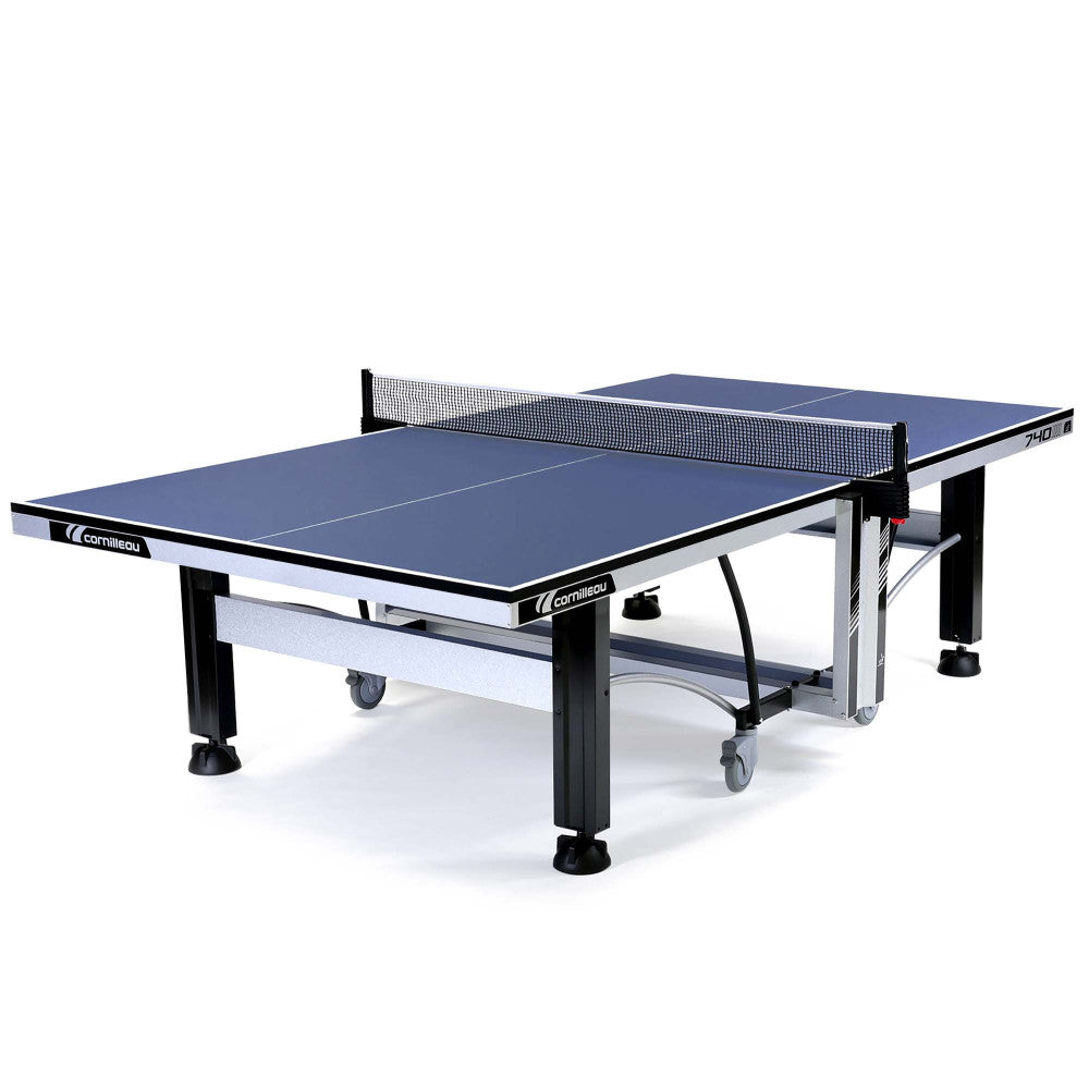 Cornilleau 740 ITTF Tischtennisplatte