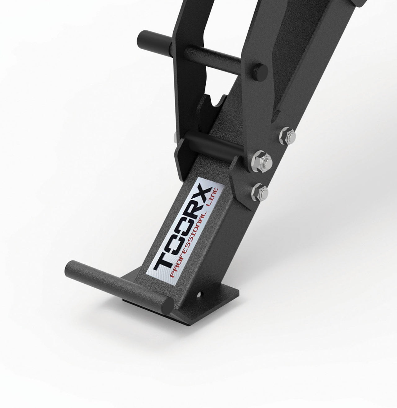 TOORX Hantelbank WBX-400