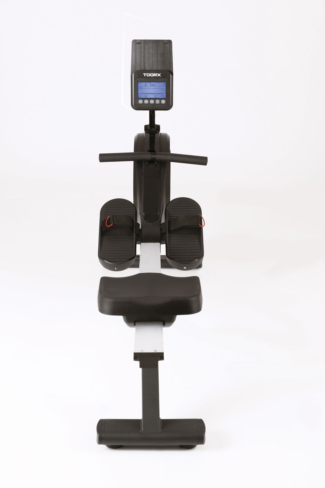 TOORX Chrono Line Rudergerät RWX-300 – Ansicht 16
