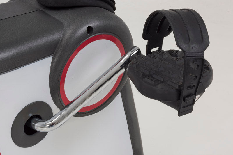 TOORX Ergometer BRX Flexi mit Ruderfunktion – Ansicht 8