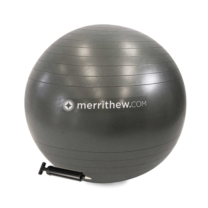 Merrithew Pilates Stability Ball