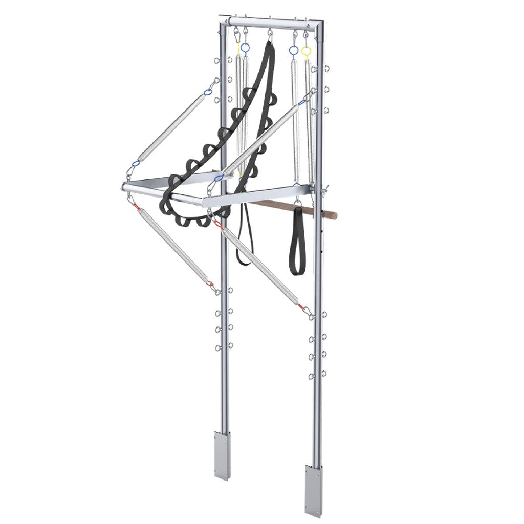TOORX Liveness Tower mit Extension Pad TOWER-PTXW für PTX-5500/5000