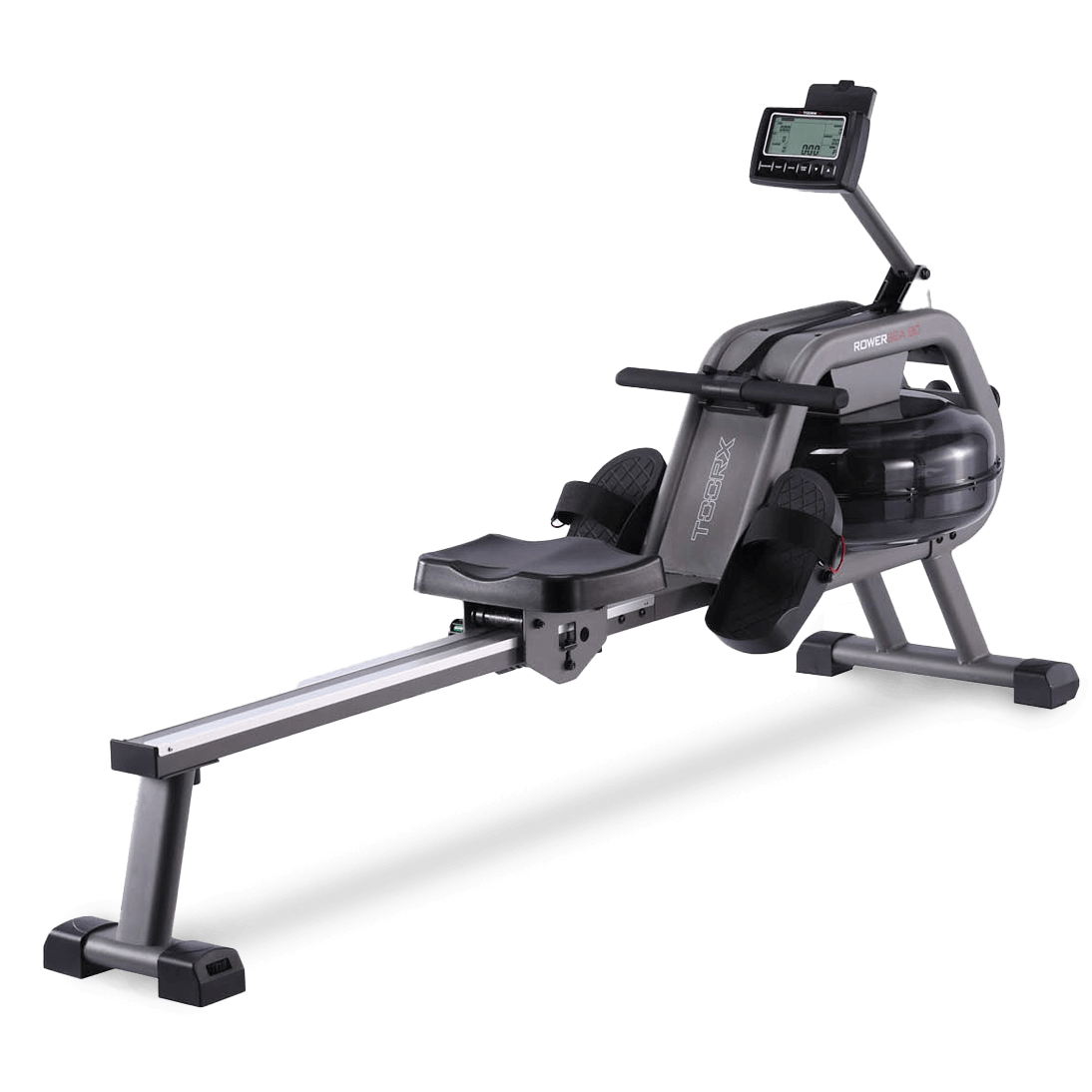 TOORX Rudergerät Rower Sea-90 HRC (App ready)
