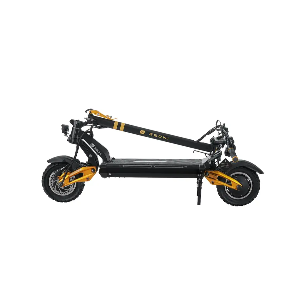 EGONI E-Scooter S66