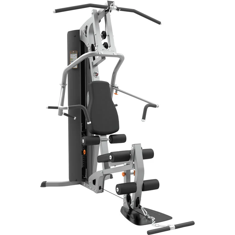 Life Fitness G2 Kraftstation