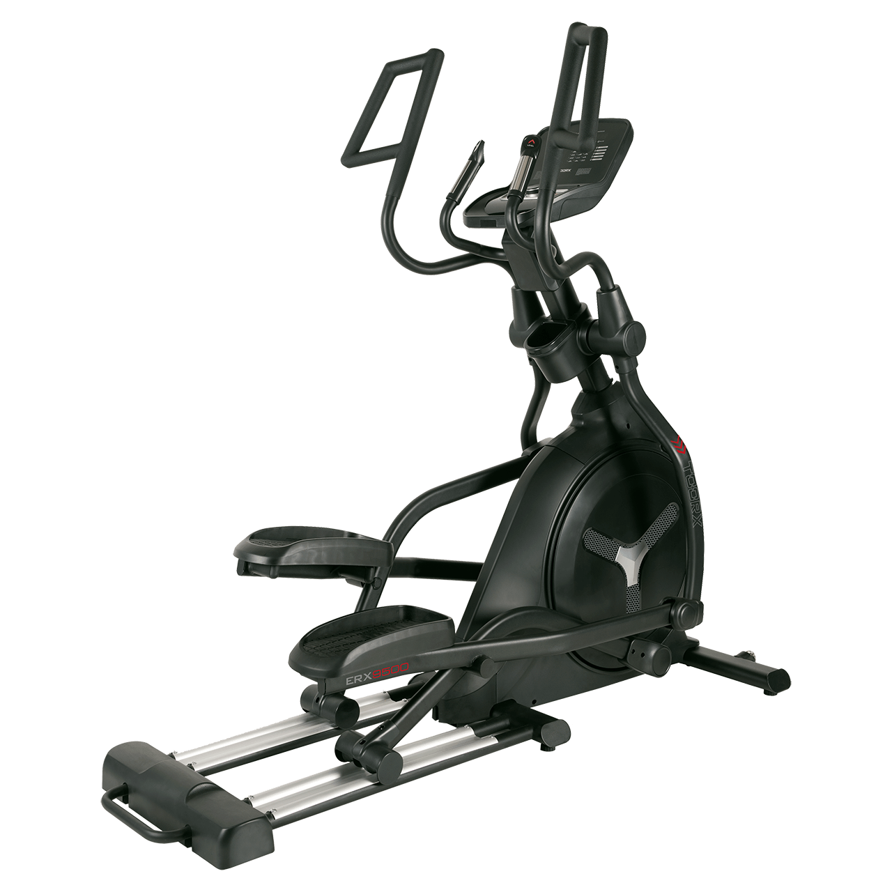 TOORX Ellipsentrainer ERX-9500 HRC (App ready)