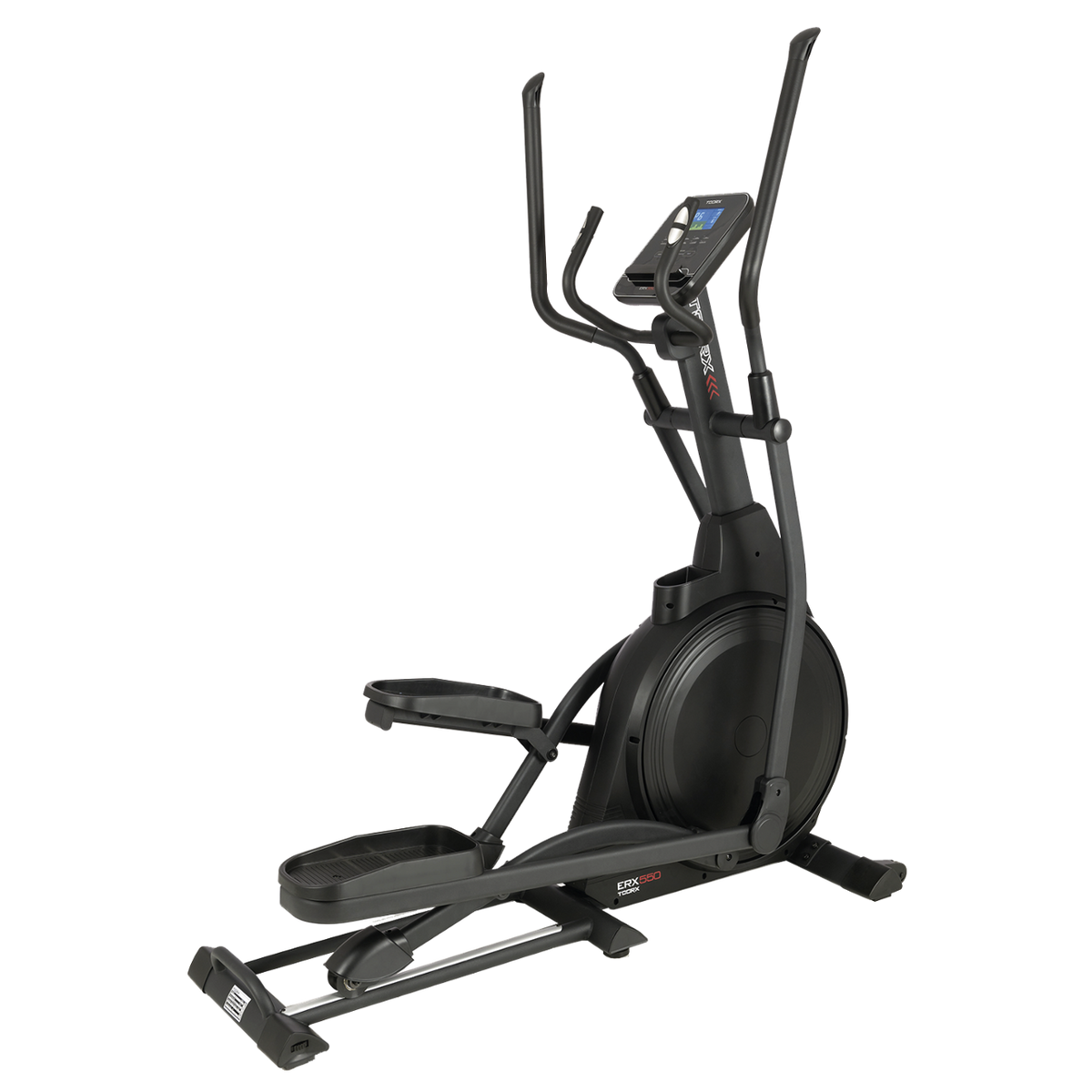 TOORX Chrono Line Ellipsentrainer ERX-550