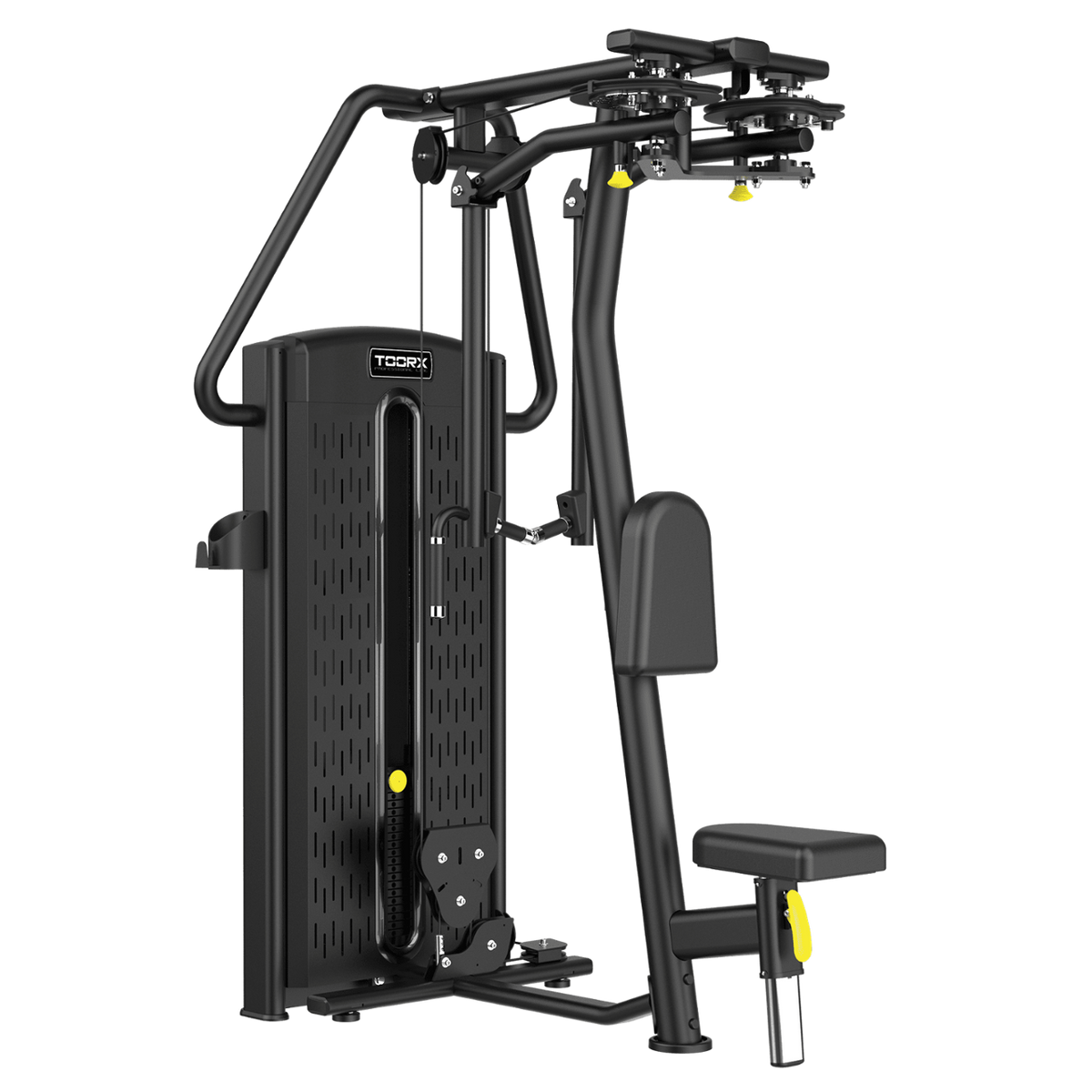 TOORX Aktiv Line Butterfly / Butterfly Reverse PLX-5000
