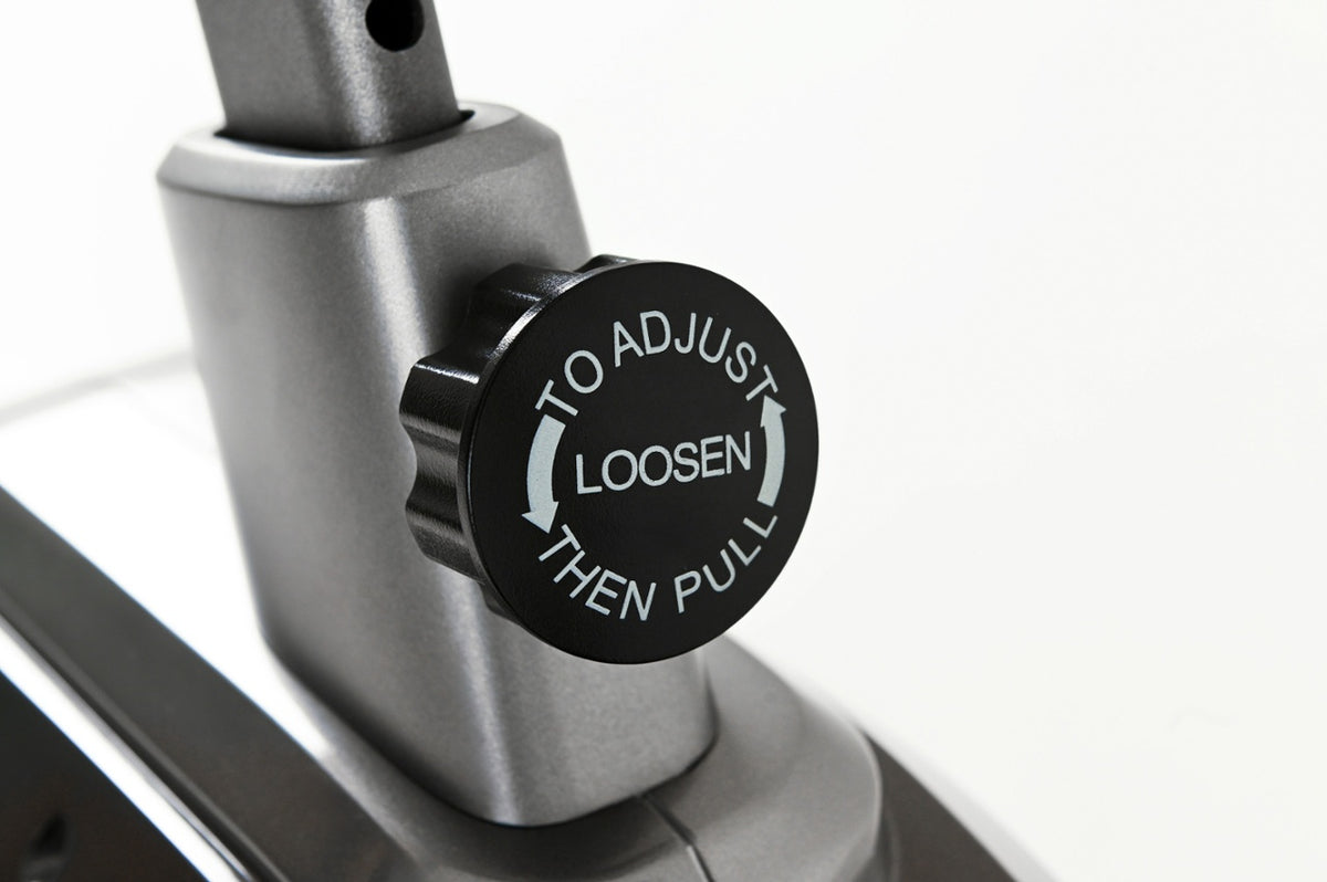 TOORX Ergometer BRX-75 Easy – Ansicht 5