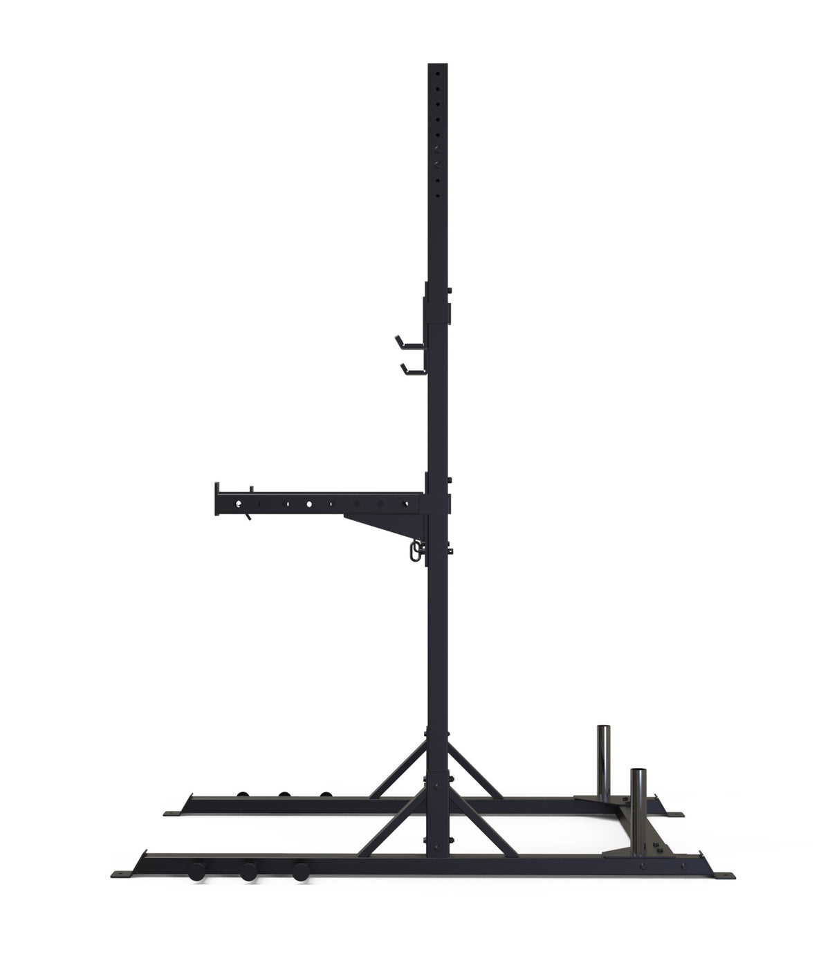 TOORX Squat Rack WLX-3200 – Ansicht 6