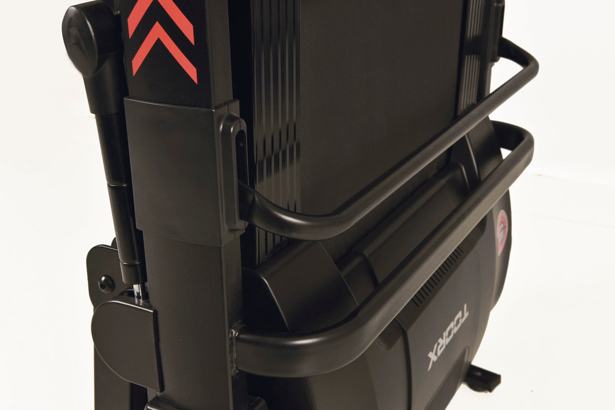 TOORX Laufband TRX Power Compact S – Ansicht 9