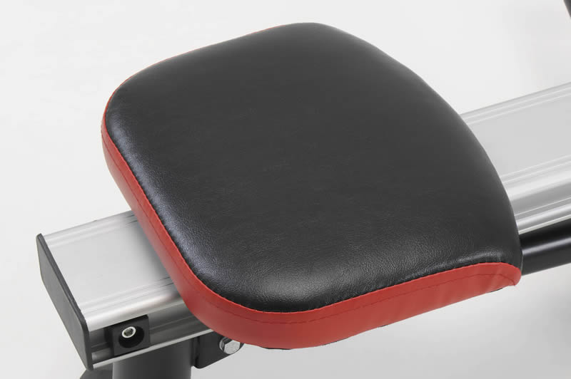 TOORX Rudergerät ROWER COMPACT – Ansicht 3