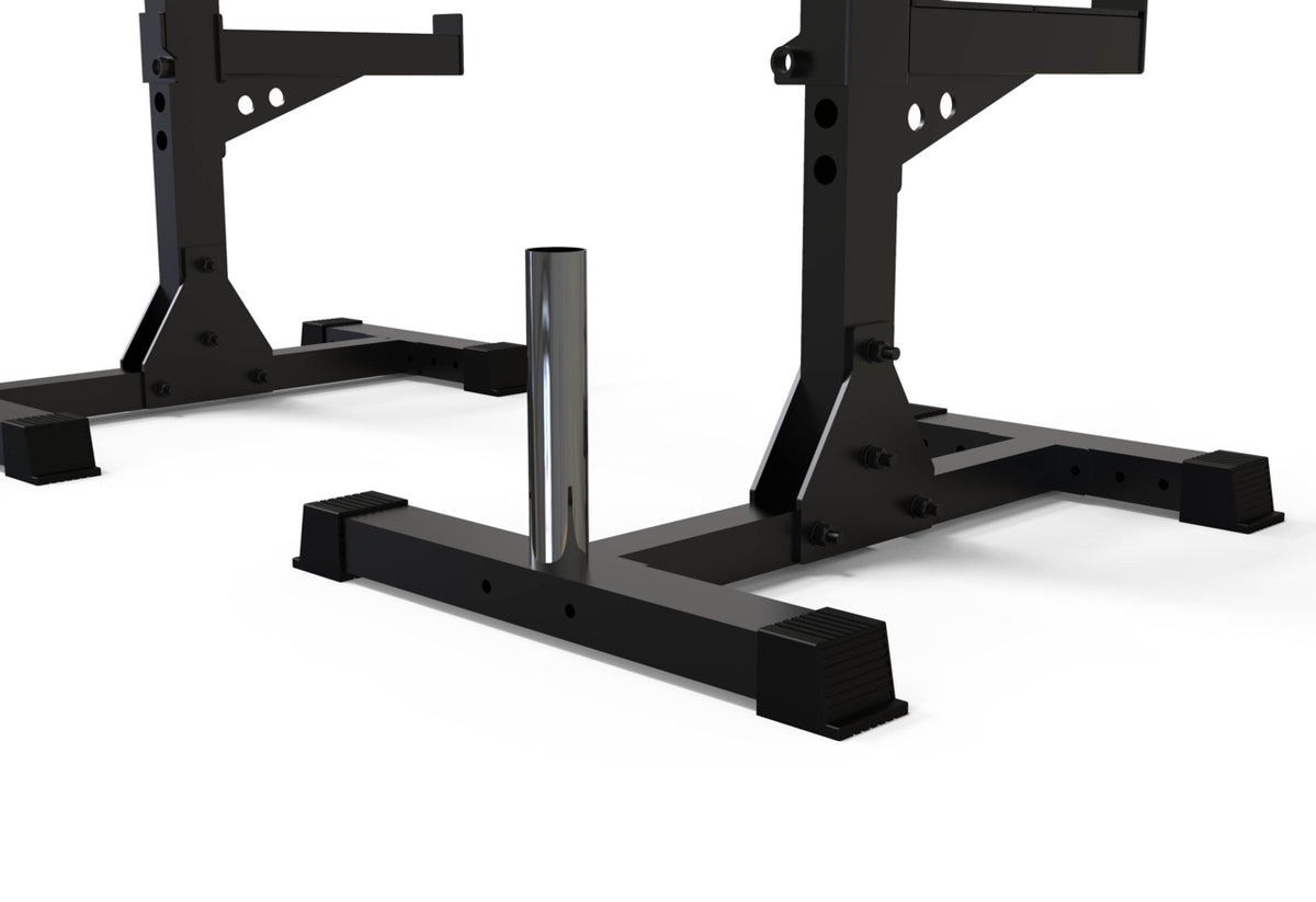 TOORX Squat Rack zweiteilig WLX-3000 – Ansicht 6